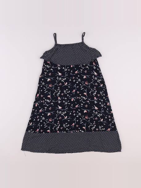 Robe - 3 ans Bleu 1 - vertbaudet enfant 