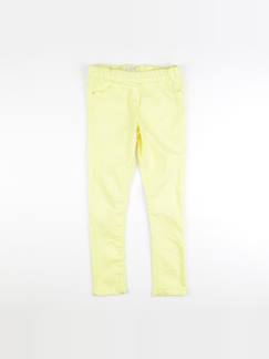 Seconde main-Fille-Jegging - 10 ans