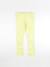 Jegging - 10 ans Jaune 1 - vertbaudet enfant 