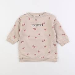 Seconde main-Fille-Robe - 18 mois