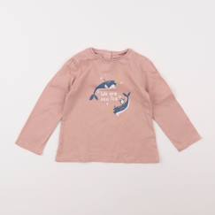 Seconde main-Fille-Tee-shirt - 2 ans