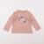 Tee-shirt - 2 ans Rose 1 - vertbaudet enfant 