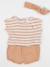 Ensemble - 3 mois Orange 1 - vertbaudet enfant 