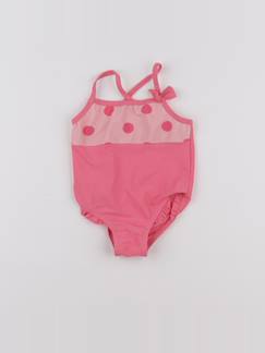 Seconde main-Fille-Maillot de bain - 12 mois