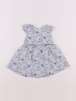 Seconde main-Fille-Robe - 6 mois