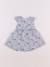 Robe - 6 mois Bleu 1 - vertbaudet enfant 