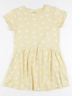 Seconde main-Fille-Robe - 10 ans