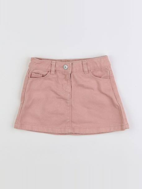 Jupe - 3 ans Rose 1 - vertbaudet enfant 