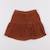 Jupe - 6 ans Marron 1 - vertbaudet enfant 