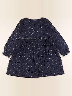 Seconde main-Fille-Robe - 10 ans