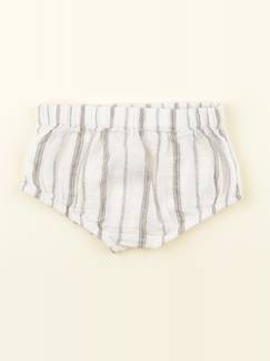 Seconde main-Fille-Body bébé-Bloomer - 9 mois