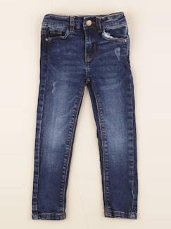 Seconde main-Fille-Jegging - 3 ans