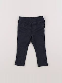 Seconde main-Fille-Legging - 6 mois