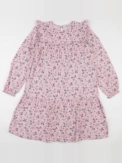 Seconde main-Fille-Robe - 12 ans
