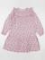 Robe - 12 ans Rose 1 - vertbaudet enfant 