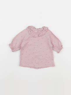 Seconde main-Fille-Robe - 6 mois