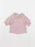 Robe - 6 mois Rose 1 - vertbaudet enfant 