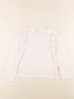 Seconde main-Fille-Maillot de corps - 10 ans
