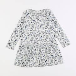 Seconde main-Fille-Robe - 3 ans
