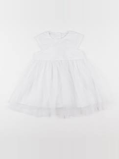 Seconde main-Fille-Robe - 24 mois