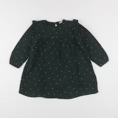 Seconde main-Fille-Robe - 3 ans