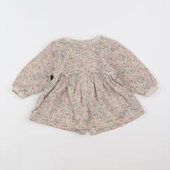 Seconde main-Fille-Robe - 12 mois