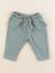 Jogging - 6 mois Vert 1 - vertbaudet enfant 