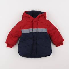 Seconde main-Garçon-Parka - 6 mois