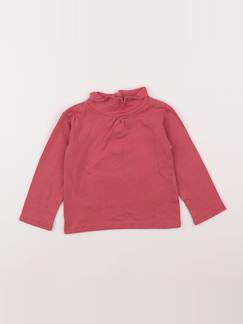 Seconde main-Fille-Sous-pull - 3 mois