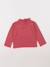 Sous-pull - 3 mois Rose 1 - vertbaudet enfant 