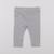 Legging - 6 mois Gris 1 - vertbaudet enfant 