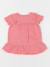Robe - 18 mois Rose 1 - vertbaudet enfant 