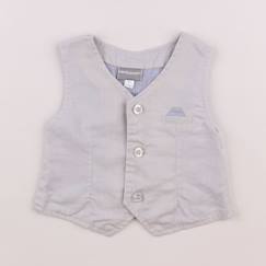 Seconde main-Garçon-Gilet - 6 mois