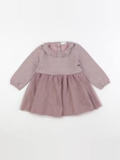 Seconde main-Fille-Robe - 36 mois