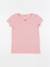 Maillot de corps - 10 ans Rose 1 - vertbaudet enfant 