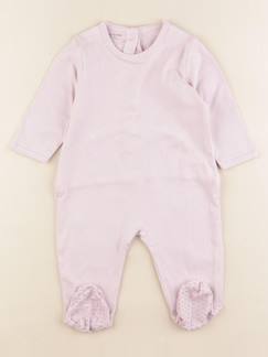 Seconde main-Fille-Pyjama coton - 12 mois