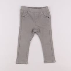 Seconde main-Fille-Jegging - 12 mois