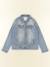Veste - 10 ans Bleu 1 - vertbaudet enfant 