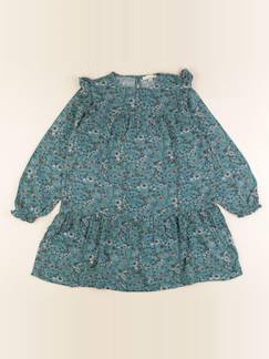 Seconde main-Fille-Robe - 8 ans