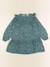 Robe - 8 ans Vert 1 - vertbaudet enfant 