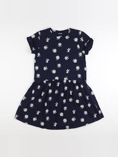 Seconde main-Fille-Robe - 12 ans