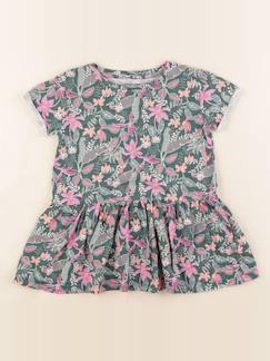 Seconde main-Fille-Robe - 3 ans