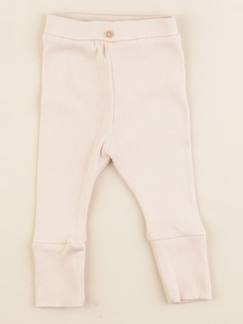 Seconde main-Fille-Legging - 3 mois
