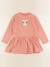 Robe - 8 ans Rose 1 - vertbaudet enfant 