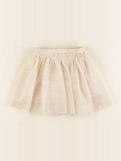 Seconde main-Fille-Jupe - 18 mois