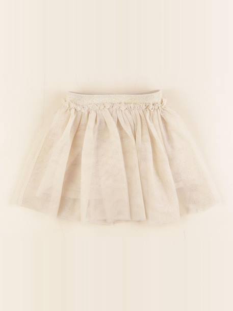 Jupe - 18 mois Or 1 - vertbaudet enfant 