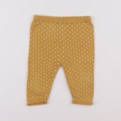Seconde main-Fille-Legging - 6 mois
