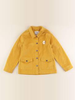 Seconde main-Fille-Veste - 8 ans