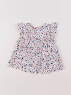Seconde main-Fille-Robe - 6 mois