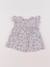 Robe - 6 mois Multicolore 1 - vertbaudet enfant 